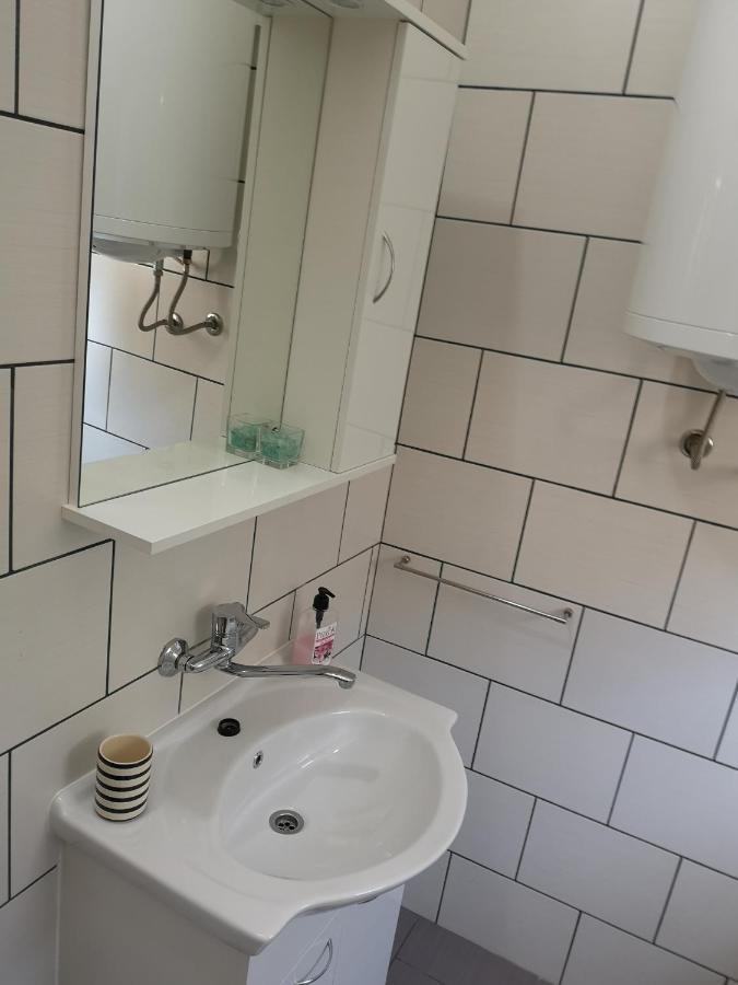 Apartments Merion 斯塔利格拉德-帕克利尼卡 客房 照片