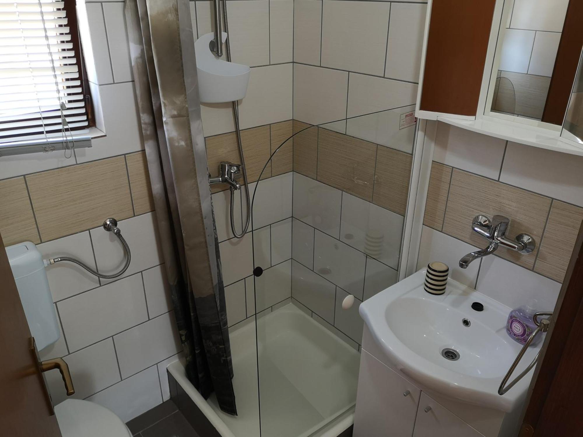 Apartments Merion 斯塔利格拉德-帕克利尼卡 客房 照片
