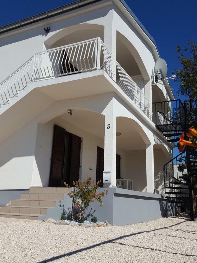 Apartments Merion 斯塔利格拉德-帕克利尼卡 外观 照片