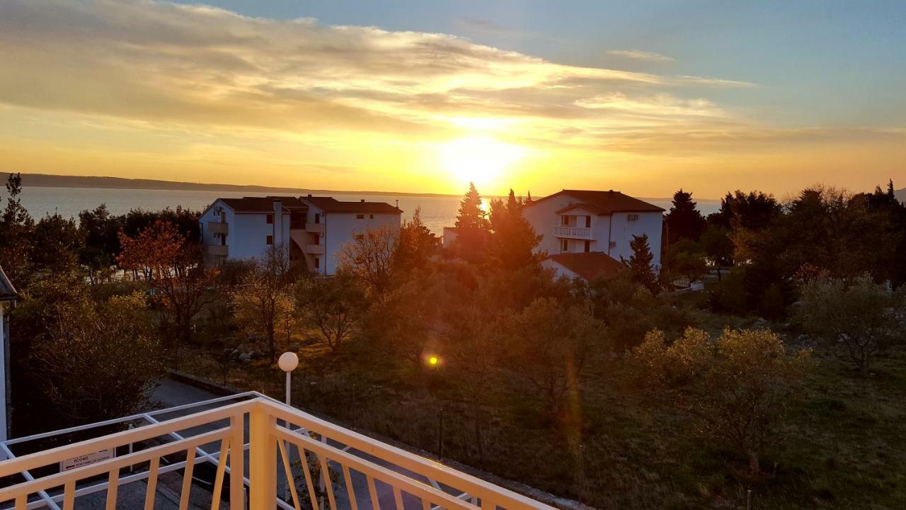 Apartments Merion 斯塔利格拉德-帕克利尼卡 外观 照片